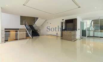 Imagem 4: Casa com piscina e espaço gourmet