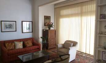 Imagem 7: Excelente aptº de 260 m², 4 quartos, sala em 3 ambientes e varandão 35m²_ Copacabana_ Rio