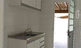 Imagem 6: Casa com 2 dormitórios à venda, 44 m² por R$ 255.000,00 - Jardim Marcondes - Jacareí/SP