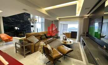 Imagem 6: Apartamento a venda com lazer completo e 3 suítes no Vila da Serra - Nova Lima - MG