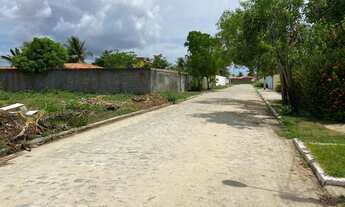 Imagem 2: Terreno na Barra de São Miguel/AL