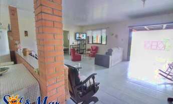 Imagem 3: C-169 Casa na praia de Imbé, em Mariluz