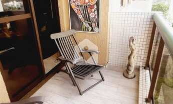 Imagem 6: RIO DE JANEIRO - Apartamento Padrão - Barra da Tijuca