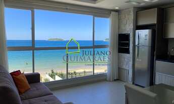 Imagem 2: EXCELENTE apartamento PÉ NA AREIA residencial á venda, Praia dos Ingleses, residencial, Fl