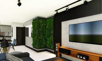 Imagem 4: Garden residencial para venda, São Cristóvão, Chapecó - GD8103