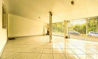 Imagem 2: CASA A VENDA NO BAIRRO BOQUEIRÃO, CURITIBA, A 650 METROS DO JACOMAR DA PAULO SETUBAL, DE F