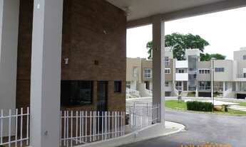 Imagem 6: CASAS A VENDA EM BACACHERI, CURITIBA, A 200 METROS DA RUA FAGUNDES VARELA E 700 DO BOSQUE