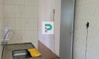 Imagem 5: Apartamento para Locação em Mogi das Cruzes, Rodeio, 2 dormitórios, 1 banheiro, 1 vaga