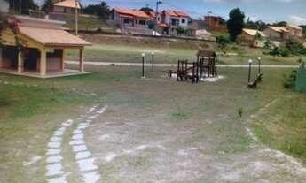 Imagem 5: Condomínio Jardins da Aldeia em Manilha/Itaboraí- Lotes com R.G.I