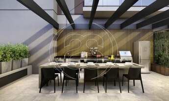 Imagem 6: São Paulo - Apartamento Padrão - Moema Índios