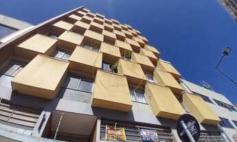 Imagem: Kitinet à venda no Edifício Icaraí no