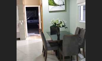 Imagem: Casa de condomínio sobrado para venda tem