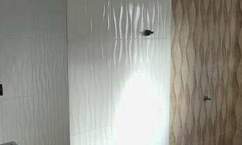 Imagem 4: Sobrado com 4 dormitórios à venda, 260 m² por R$ 850.000,00 - Balneário Forest - Caraguata