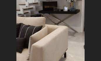 Imagem 3: Cobertura à venda, 217 m² por R$ 2.999.990,00 - Parque Monte Líbano - Mogi das Cruzes/SP