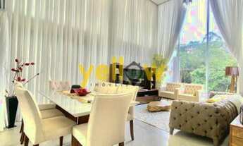 Imagem 3: Arujá - Casa de Condomínio - Jardim Fazenda Rincão