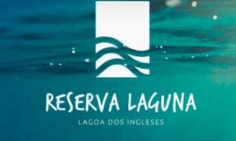 Imagem: Aberta as vendas -Lotes Reserva Laguna Alphaville