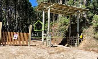 Imagem 7: RANCHO QUEIMADO SC - TERRENO Á VENDA no condomínio residencial CHAPADA DAS ARAUCÁRIAS