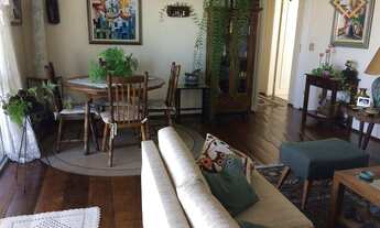 Imagem 5: Apartamento com 3 dormitórios à venda, 107 m² por R$ 540.000,00 - Morumbi - São Paulo/SP