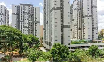 Imagem: Apartamento para venda com 41 metros quadrados