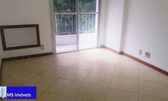 Imagem 7: Apartamento com 3 quartos, 1 Vaga na Tijuca