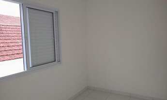 Imagem 6: Casa Sobreposta para Venda em Santos, Macuco, 3 dormitórios, 1 suíte, 3 banheiros, 2 vagas