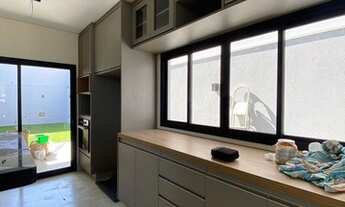 Imagem: Residencial - Residencial Faixa Azul