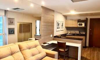 Imagem: Residencial Wyndham - Lúcio Costa 3.150