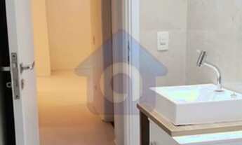 Imagem 7: APT 3 DORM 1 SUITE VARANDA 1 VAGA /A 500 MTS DO METRO SANTOS IMIGRANTES