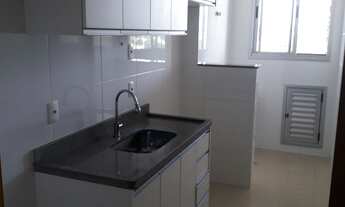 Imagem 4: Edf Santa Marta Apartamento com 2 dormitórios