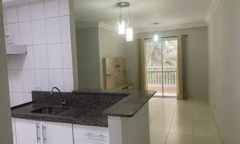 Imagem: Apartamento para aluguel possui 80 m² com