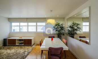 Imagem 3: APT 2 DORM 1 SUITE 1 VAGA JD PAULISTA OTIMA LOCALIZAÇÃO