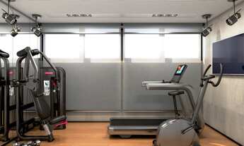 Imagem 3: Apartamento para venda possui 106 metros quadrados com 3 quartos em Centro - Balneário Cam