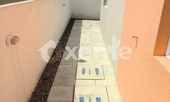 Imagem 3: Belíssima casa bem localizada no João Paulo II, 2 quartos, 1 suíte acabamento diferenciado