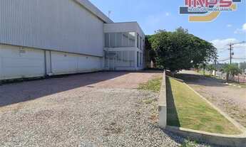 Imagem 3: Jundiaí - Galpão/Depósito/Armazém - Distrito Industrial