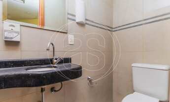 Imagem 5: São Paulo - Conjunto Comercial/Sala - Moema Pássaros