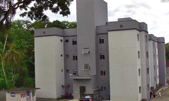 Imagem: Apartamento 2 quartos, sala, cozinha e área