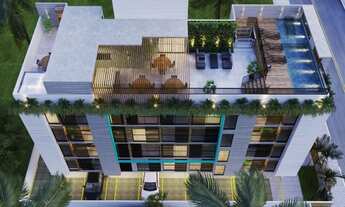 Imagem 6: Apartamento padrao INTERMARES CABEDELO PB Brasil