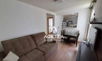 Imagem 6: Ótimo apartamento de 2 quartos no bairro Industrial na Zona Norte de Juiz de Fora