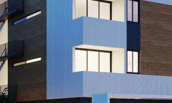 Imagem: Apartamento com 2 quartos no Altiplano