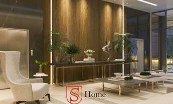 Imagem 6: Apartamento 2 quartos e 1 vaga à venda no Centro de Curitiba