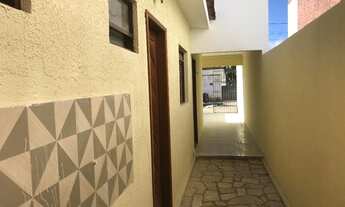 Imagem 3: Casa com 2 dormitórios à venda, (Nova Mangabeira) - João Pessoa/PB