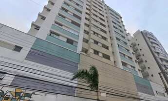 Imagem 2: Apartamento para venda tem 82 metros quadrados com 3 quartos em Campinas - São José - SC