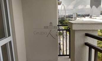 Imagem 5: Apartamento Jardim Esplanada para venda possui 90 metros quadrados com 3 quartos