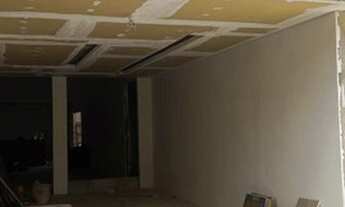 Imagem 2: TAGUA PARK LINDA CASA EM CONSTRUÇÃO