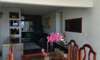 Imagem 2: Lindo apartamento, 97 m² Condomínio Eco Vitta Jardim Califórnia - Jacareí/SP Vista livre