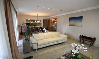 Imagem: Apartamento 4 quartos a venda no Funcionários