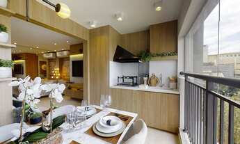 Imagem 5: Apartamento residencial para venda, Vila Primavera, São Paulo - AP12174