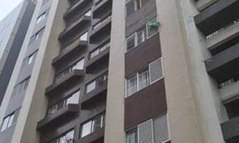 Imagem: Apartamento para venda tem 79 metros quadrados