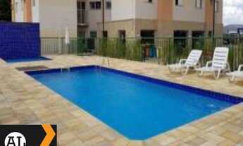 Imagem 2: Apartamento RESIDENCIAL em SOROCABA - SP, JARDIM PAGLIATO