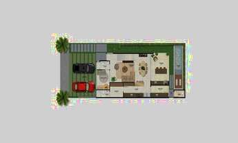 Imagem 6: Casa de 5 suítes à venda na Prainha, Vila Velha- ES